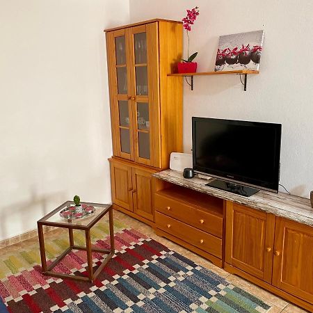 Apartamento Nivaria Apartment Morro del Jable  Exterior foto