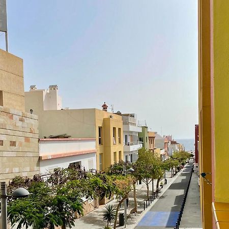Apartamento Nivaria Apartment Morro del Jable  Exterior foto