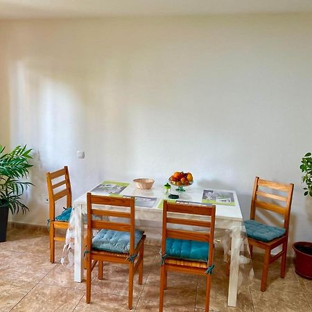 Apartamento Nivaria Apartment Morro del Jable  Exterior foto