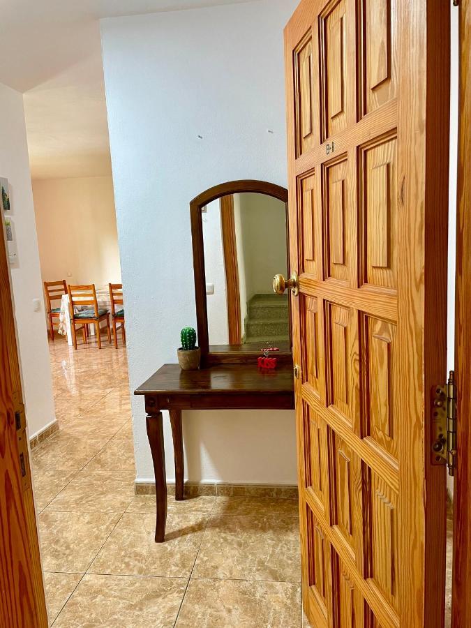 Apartamento Nivaria Apartment Morro del Jable  Exterior foto