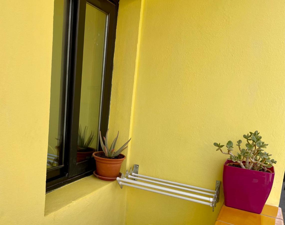 Apartamento Nivaria Apartment Morro del Jable  Exterior foto