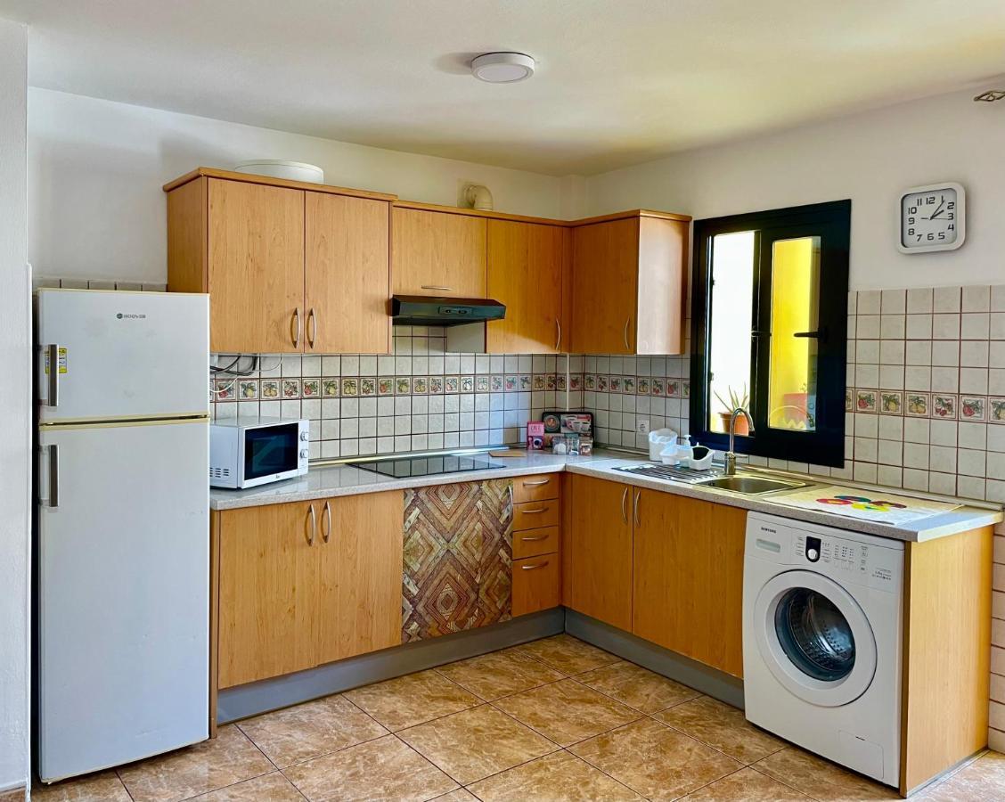 Apartamento Nivaria Apartment Morro del Jable  Exterior foto