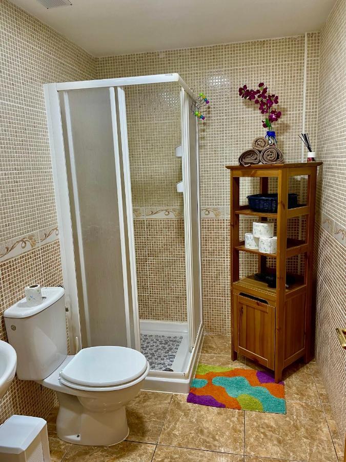 Apartamento Nivaria Apartment Morro del Jable  Exterior foto